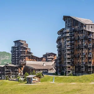 Pierre & Premium L'amara Avoriaz